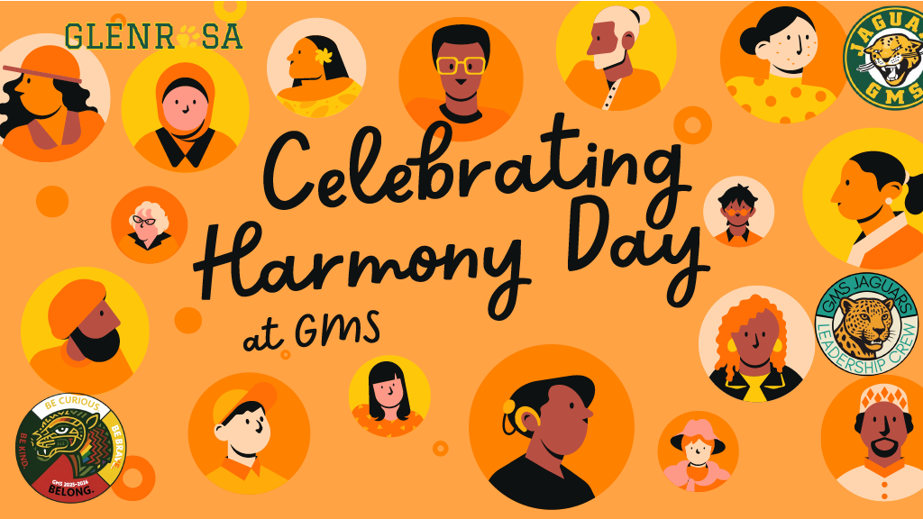 Harmony Day