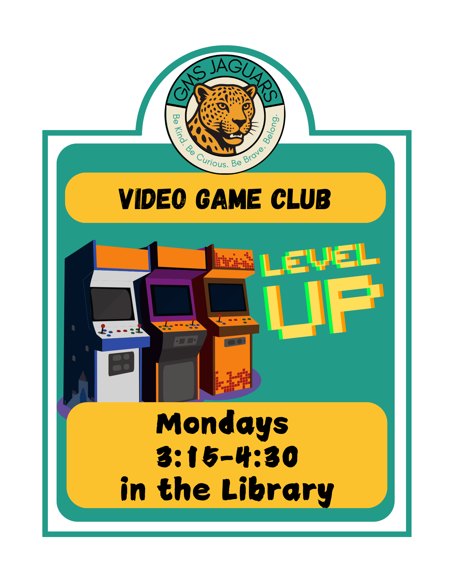 Clubs video game