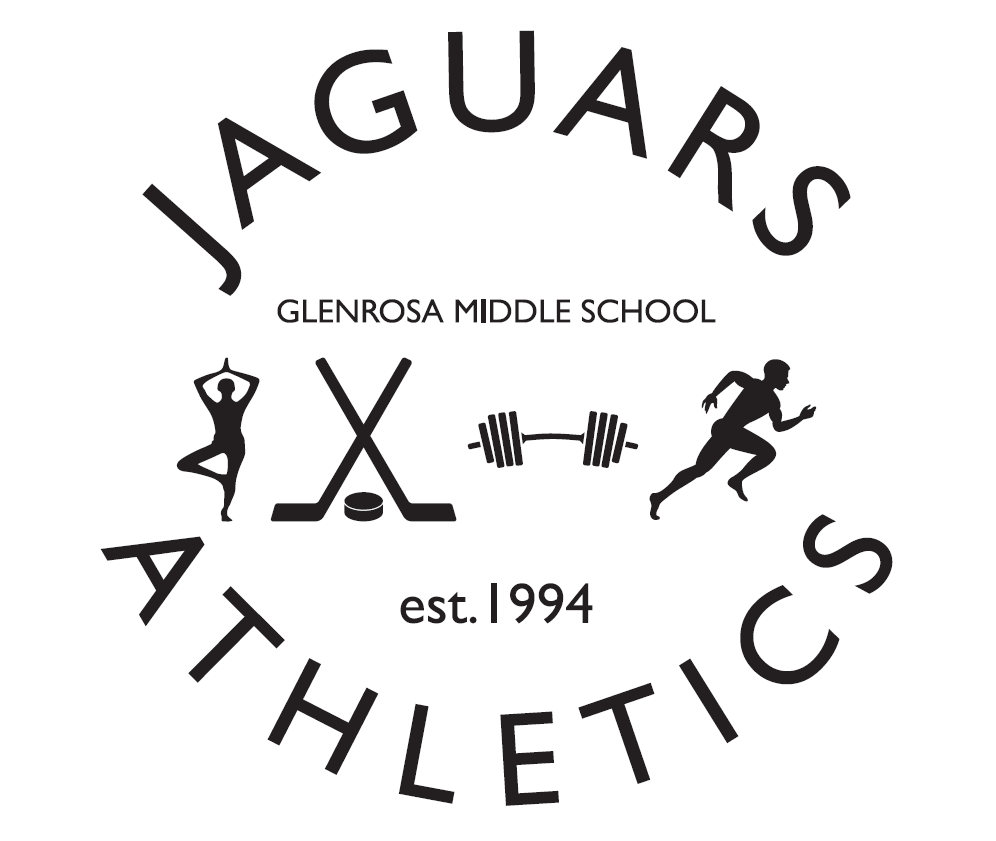 athletics logo
