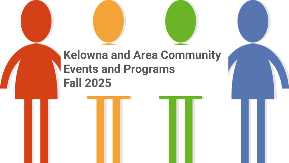 Community Events , Activities & Programs