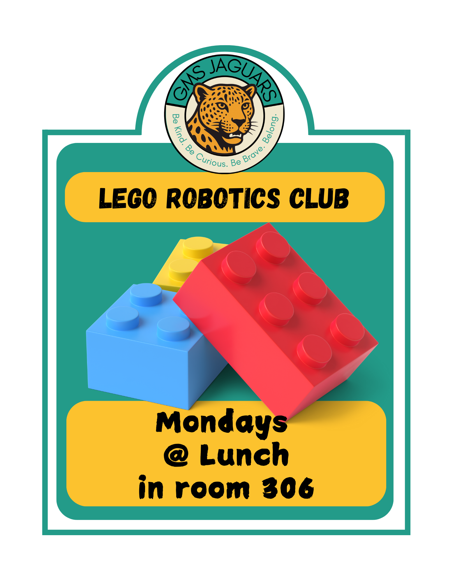 clubs robotics