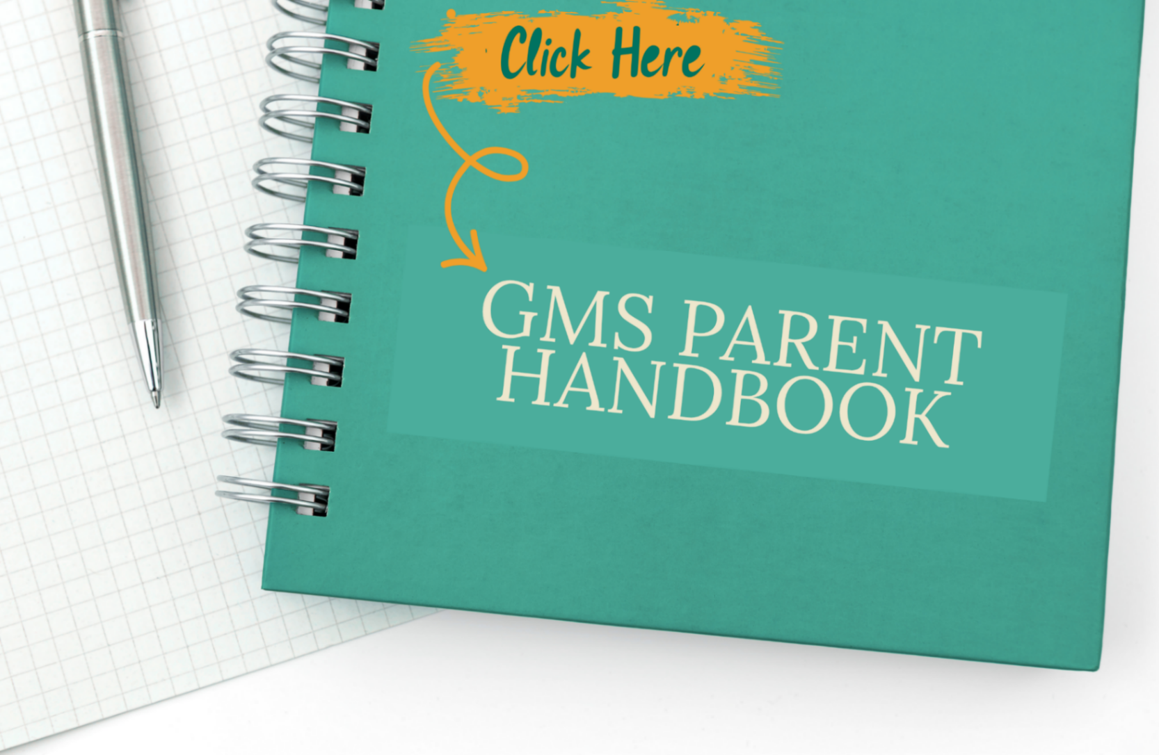 GMS Parent Handbook ICON