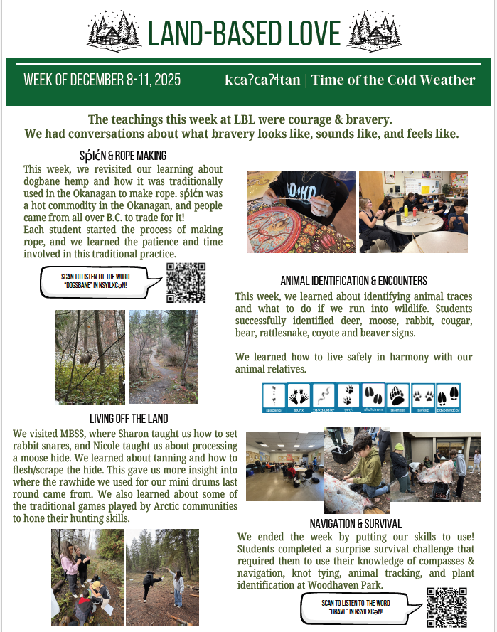 Land Based Learning Copy