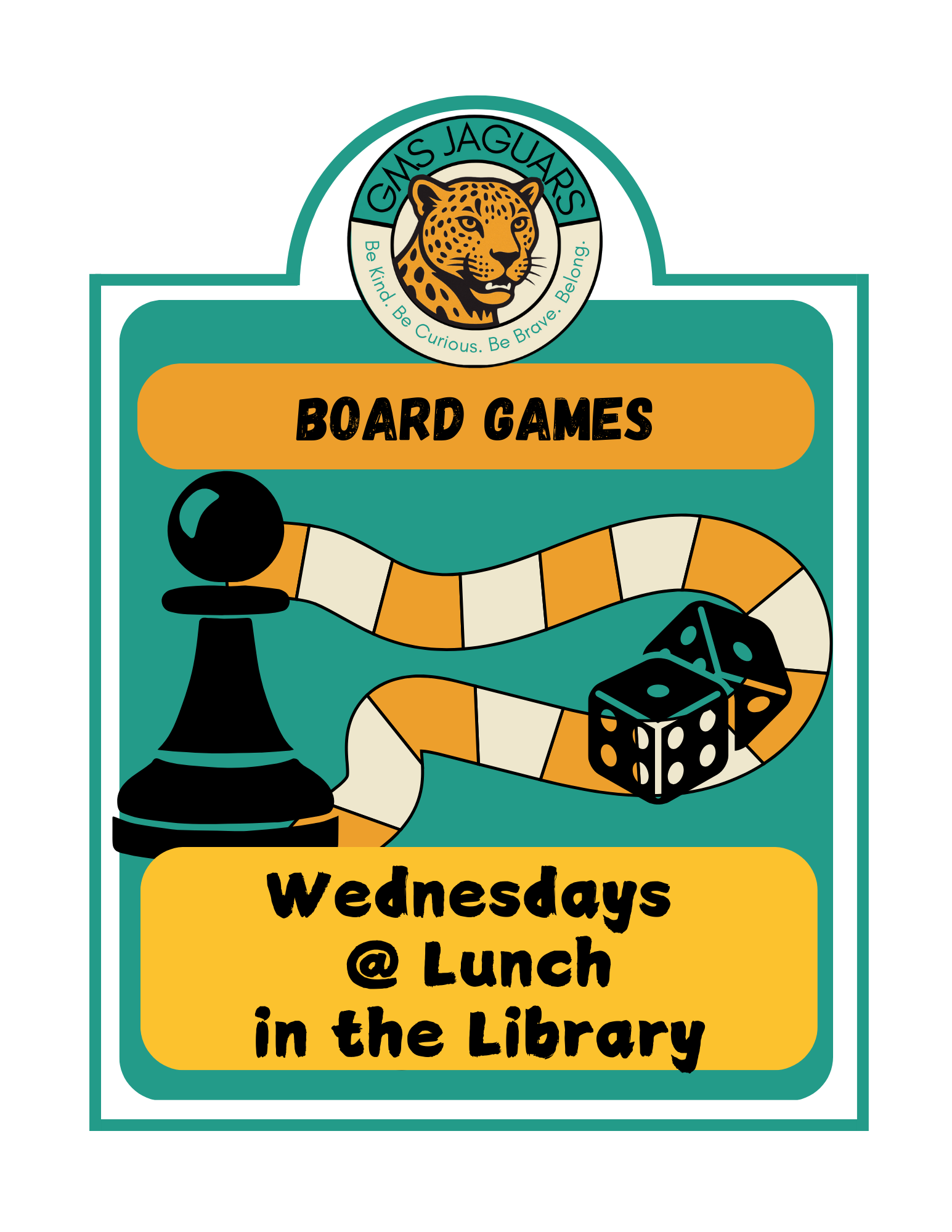 clubs board game