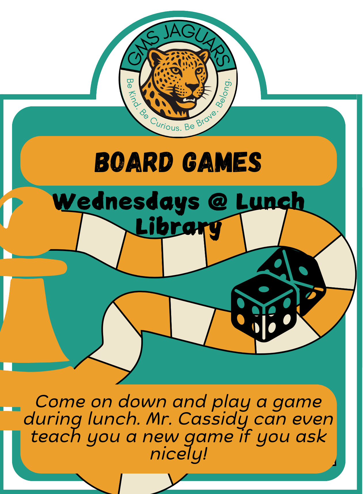 board game club